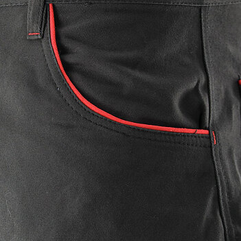 Штани робочі Yato COMFY розмір XXL/54 (YT-79245)