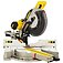 Пила торцювальна DeWalt (DWS780)