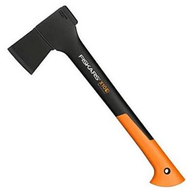 Сокира теслярська Fiskars S-X10 (1015619)