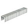 Скобы для степлера TOPEX тип J/53 10 мм 1000 шт. (41E310)