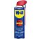 Мастило універсальне WD-40 Smart Straw 250мл (010310007)