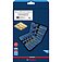 Набор сверл по дереву Bosch Expert Self Cut Speed Spade Drill Bit Set 13 шт. (2608902112) Набор сверл по дереву Bosch Expert Self Cut Speed Spade Drill Bit Set 13 шт. (2608902112)