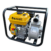 Мотопомпа бензинова Barret (BRG-50CW)
