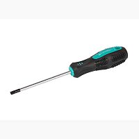 Отвертка Torx MASTERTOOL TТ27 x 100 мм (49-0271) 