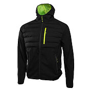 Куртка гибридная Hoegert JIM размер XXXL/58 (HT5K265-3XL)