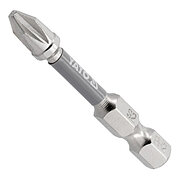 Біта Phillips Yato 1/4" PH2 2 шт. (YT-78021)