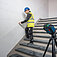 Нівелір лазерний Bosch GLL 80-33 G (0601065500)