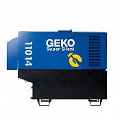 Генератор дизельний Geko (11014E-S/MEDASS)