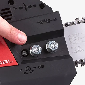 Акумуляторна ланцюгова пила Milwaukee M18 FCHSC-0 (4933471441) - без акумулятора та зарядного пристрою