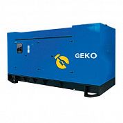Генератор дизельний Geko (60015ED-S/IEDA SS)