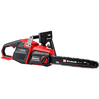 Акумуляторна ланцюгова пила Einhell GP-LC 36/40 Li BL - Solo (4600050) - без акумулятора та зарядного пристрою