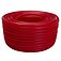 Шланг поливочный Alloid Scarlet Butterfly 1/2" 30 м (WH-67669)