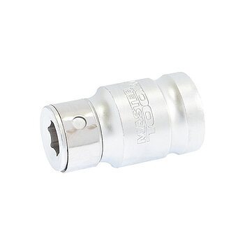 Переходник MASTERTOOL 1/2" х 1/2" (78-0088)