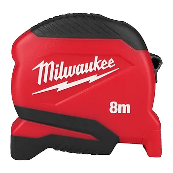 Рулетка Milwaukee Pro Compact 8 м (4932498780)