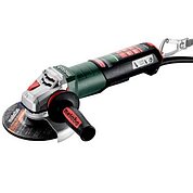 Угловая шлифмашина Metabo WEPBA 20-150 Quick DS BL (600645000)