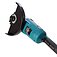 Кутова шліфмашина Makita + фільтр пилозахисний 2 шт. (GA9020-promo-0525)