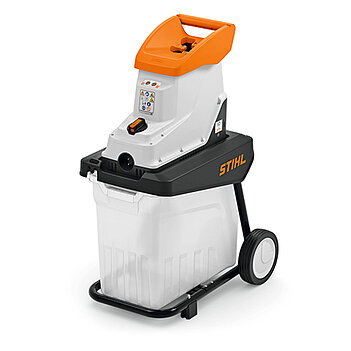 Измельчитель садовый Stihl GHE 140 L (60130111150)