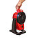 Вентилятор аккумуляторный Milwaukee M12 AF-0 (4933478228) - без аккумулятора и зарядного устройства: