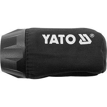 Шлифмашина вибрационная аккумуляторная Yato (YT-82751) - без аккумулятора и зарядного устройства