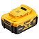 Аккумулятор Li-Ion DeWalt 18,0В (DCB184_N394624) Аккумулятор Li-Ion DeWalt 18,0В (DCB184_N394624)