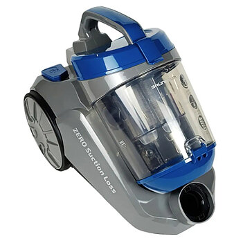 Пылесос Grunhelm GVCM243CB ECO POWER (134279)