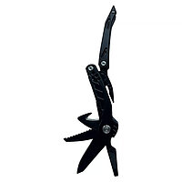 Мультитул Black-MFT-101PBW 10 в 1 (121679)