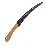Ножовка по дереву садовая Silky Gomboy 240-8 Curve OUTBACK EDITION (752-24)
