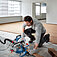 Пила торцовочная Bosch GCM 254 (0601B52000)
