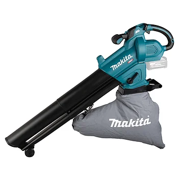 Повітродувка акумуляторна Makita (UB005GZ) - без акумулятора та зарядного пристрою