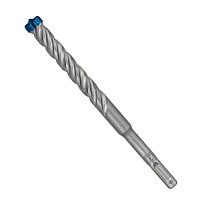 Бур по бетону Bosch SDS-Plus-7х 14x100x165мм 1шт (2608900119)