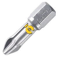 Набор бит Makita 1/4" 10ед. (P-06052)