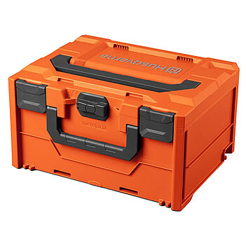Ящик для аккумуляторов Husqvarna M+L (5461140-01)