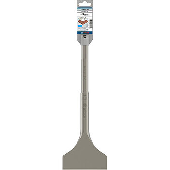 Зубило плоское Bosch SDS-MAX-4C 115x350 мм (1618601007)