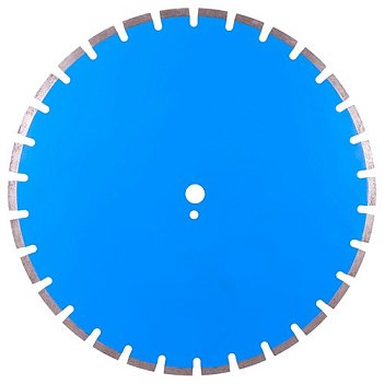 Диск алмазный сегментированный Distar 504x25,4x3,8/2,8мм (12185004157)