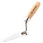 Кельма штукатурна TOPEX 160х55 мм (13A588)