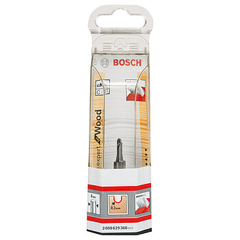 Фреза по дереву галтельна Bosch Expert for Wood 6,0х50,8 мм (2608629368)