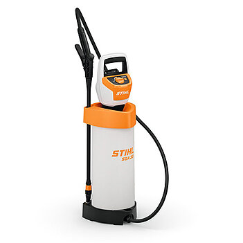 Обприскувач акумуляторний Stihl SGA 30 5,0 л (SA090117004) - без акумулятора та зарядного пристрою