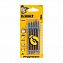 Полотно пильное по металлу DeWalt 100мм 5шт (DT2058)