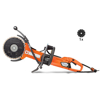 Різчик електричний Husqvarna K4000Cut-n-Break +EL10 (9670797-01)