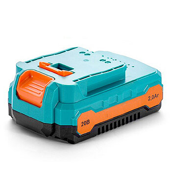 Аккумулятор Li-Ion Sturmax 20,0 В (CLM202B) Аккумулятор Li-Ion Sturmax 20,0 В (CLM202B)