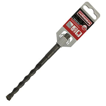Бур по бетону Haisser SDS-Plus Industrial 16х540х600мм (79825)