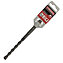 Бур по бетону Haisser SDS-Plus Industrial 16х540х600мм (79825)