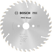 Диск пиляльний по дереву Bosch PRO Wood 150x20 мм (2608640593)
