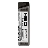 Стрижні графітні Neo Tools HB 5 шт. (13-821)