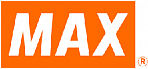 Торговая марка MAX CO., LTD