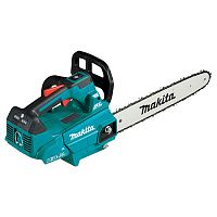 Акумуляторна ланцюгова пила Makita (DUC356Z) - без акумулятора та зарядного пристрою