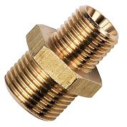 З'єднувач різьбовий Metabo 3/8" х 1/2" (0901026203)