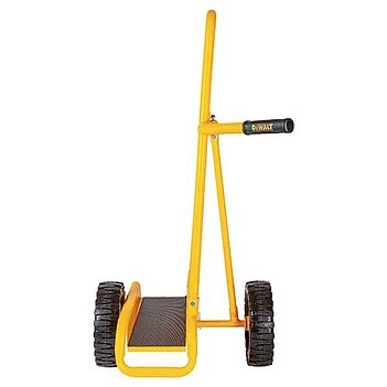 Тележка транспортировочная DeWalt для панелей 500 кг (DXWT-202)