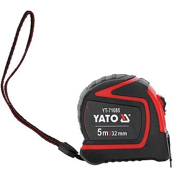 Рулетка Yato 5 м (YT-71085)