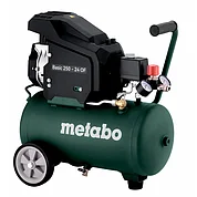 Компрессор безмасляный Metabo Basic 250-24 OF (601523000)